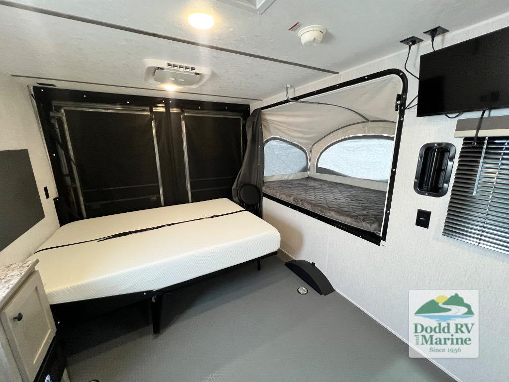 2026 Sunset Park Rv Sun Lite 14THX in yorktown VA