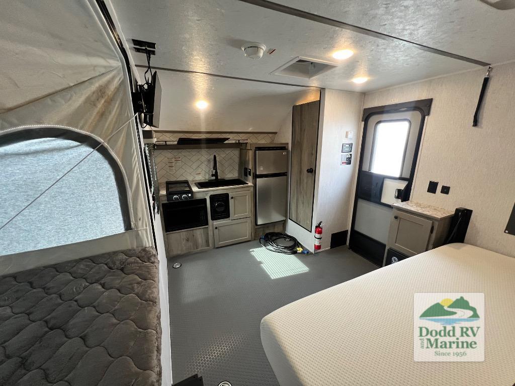 2026 Sunset Park Rv Sun Lite 14THX in yorktown VA