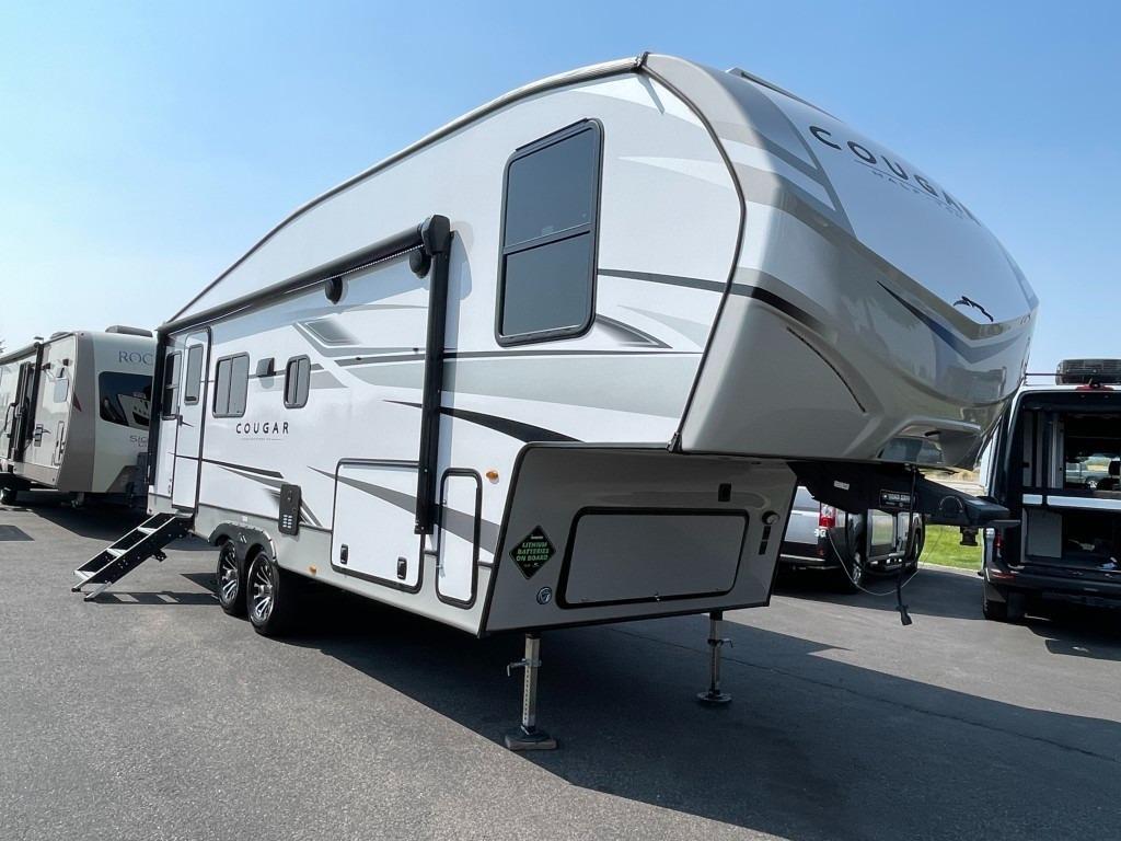 2024 Keystone Rv Cougar 24RDS in liberty lake WA