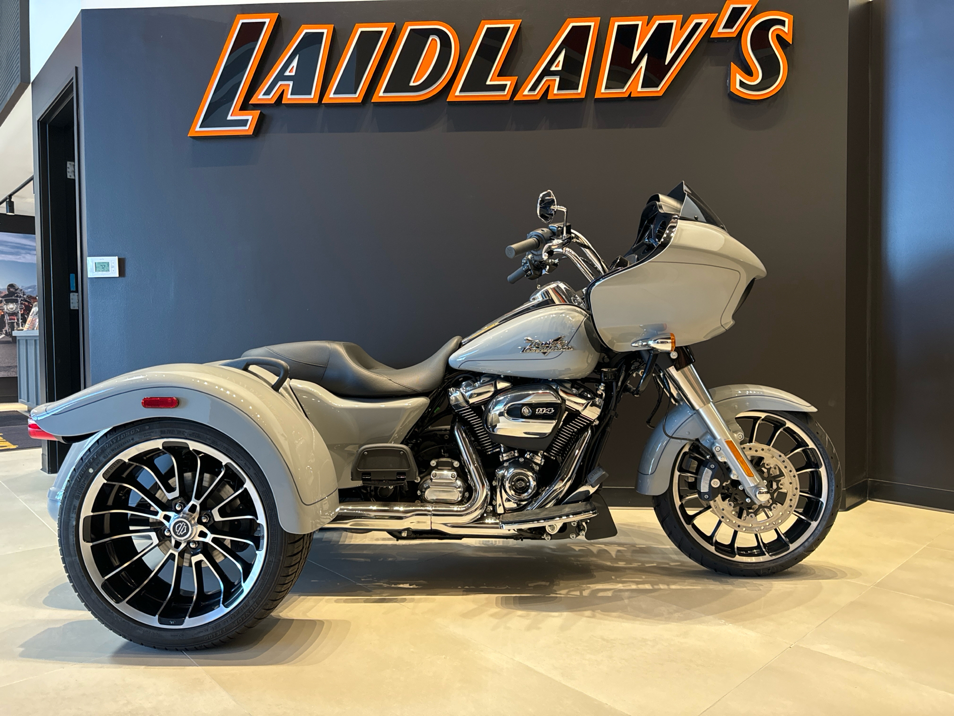 2024 Harley-Davidson Road Glide® 3 3 in Baldwin Park, CA