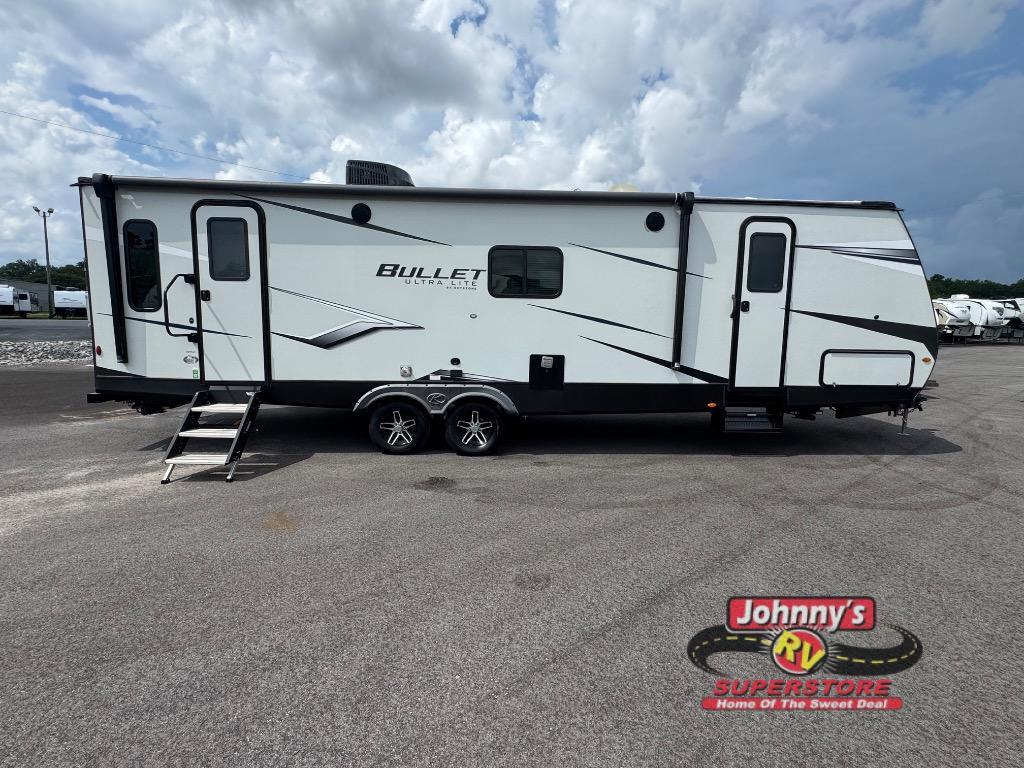 2022 Keystone Rv Bullet 291RLS in theodore AL