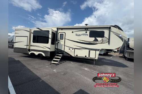 2017 Grand Design Solitude 360RL R in theodore AL