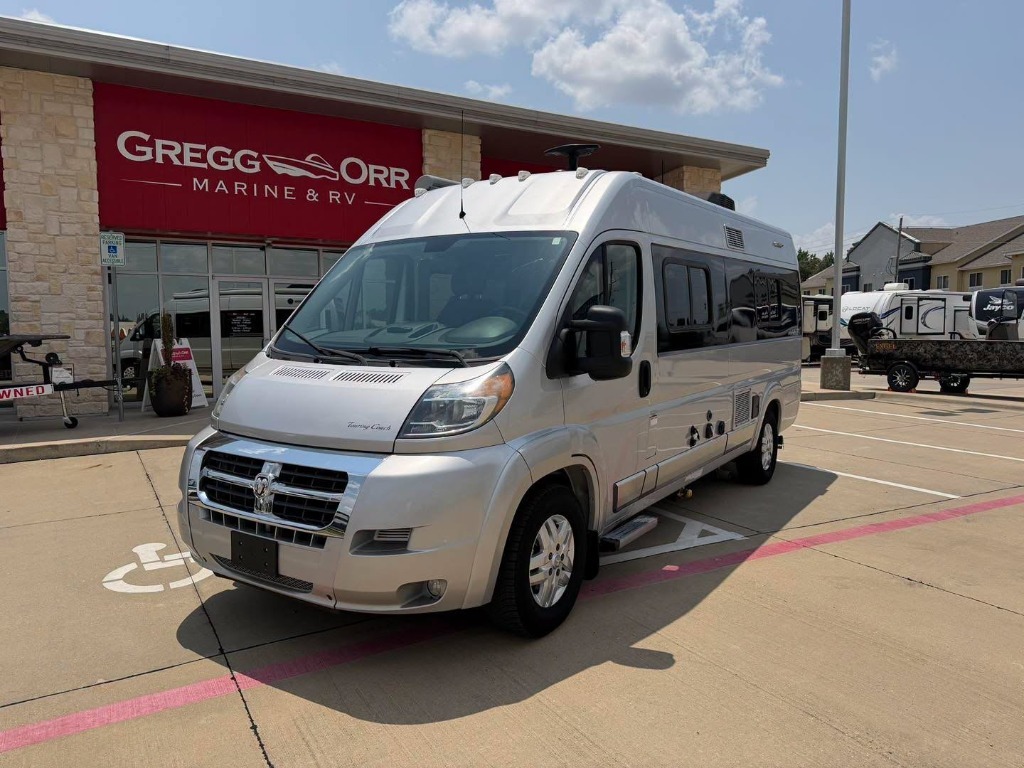 2018 Winnebago Travato TRAVATO 59G RAM in texarkana TX