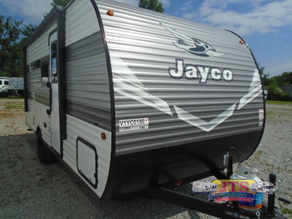 2027 Jayco Jay Flight 175BH in grafton OH