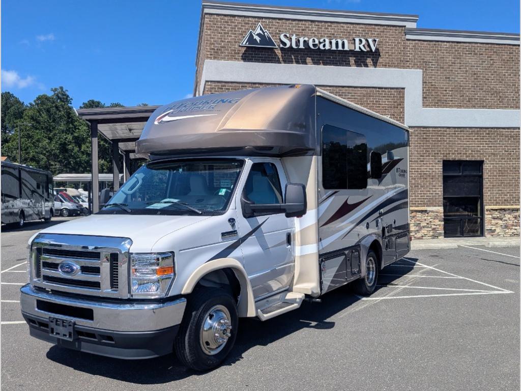 2022 Gulf Stream Rv BT Cruiser 5210 in creedmoor NC