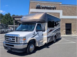 2022 GULF STREAM B TOURING CRUISER 5210