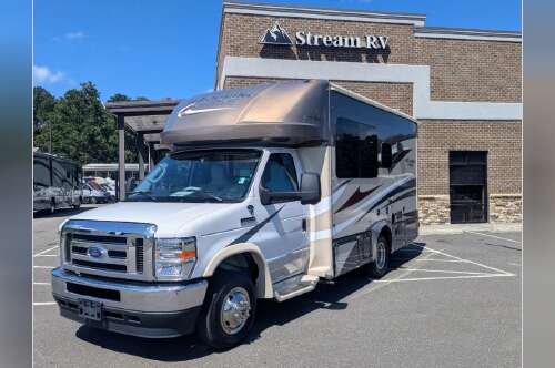 2022 Gulf Stream Rv BT Cruiser 5210 in creedmoor NC