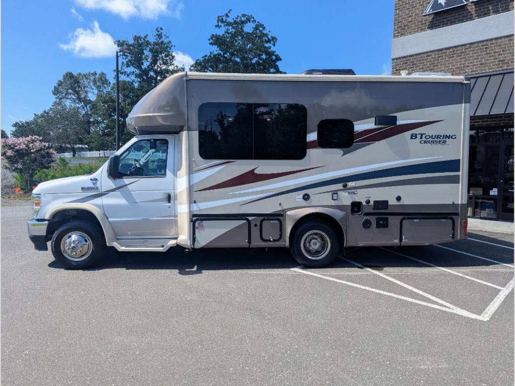 2022 Gulf Stream Rv BT Cruiser 5210 in creedmoor NC