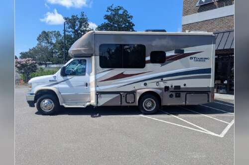 2022 Gulf Stream Rv BT Cruiser 5210 in creedmoor NC