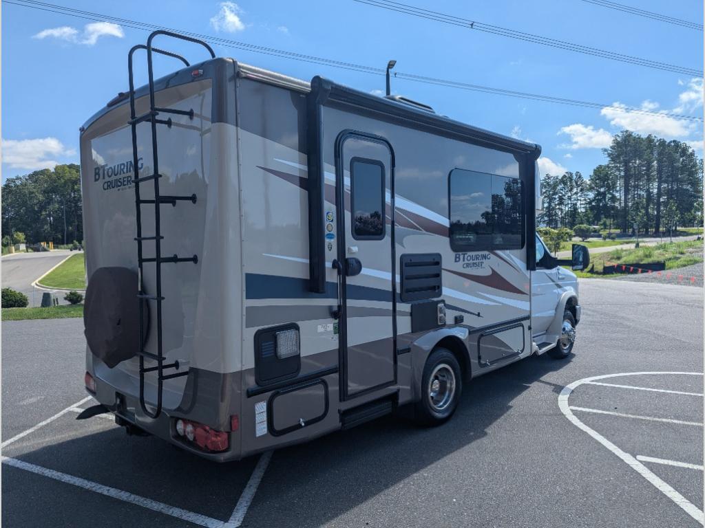 2022 Gulf Stream Rv BT Cruiser 5210 in creedmoor NC