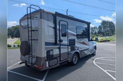 2022 Gulf Stream Rv BT Cruiser 5210 in creedmoor NC