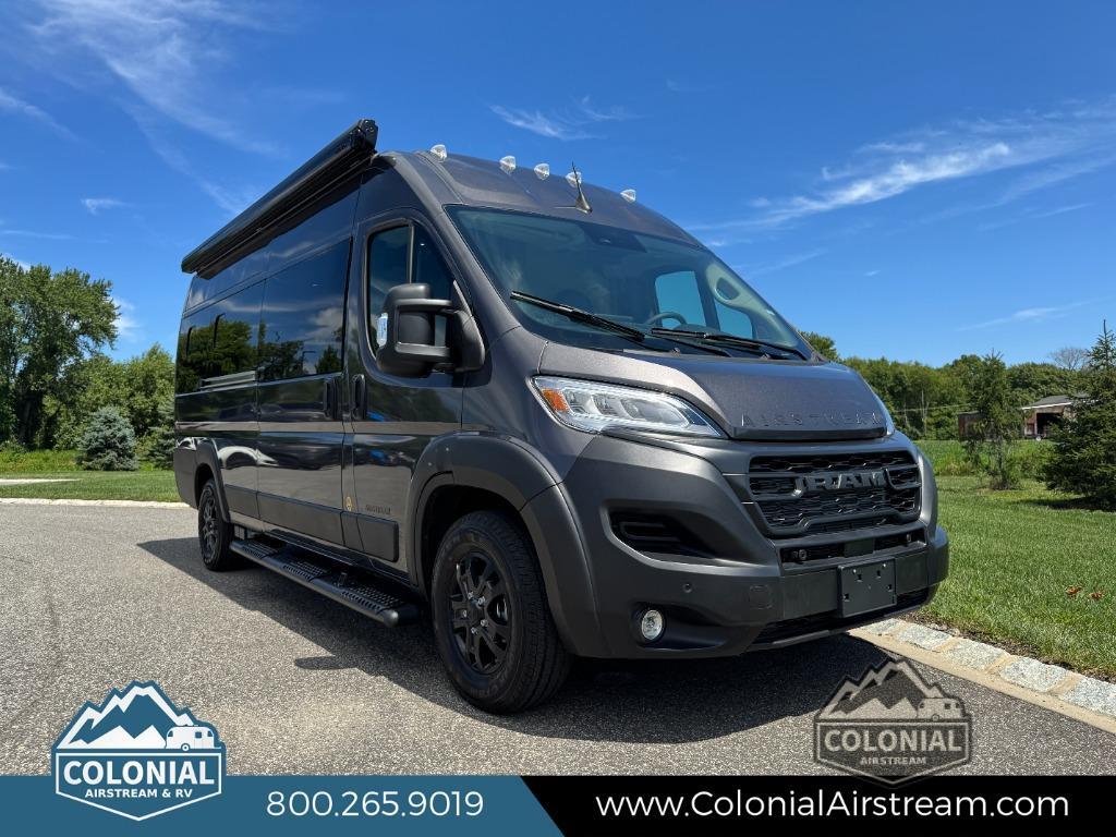2027 Airstream Rangeline 21PL BASE in millstone township NJ