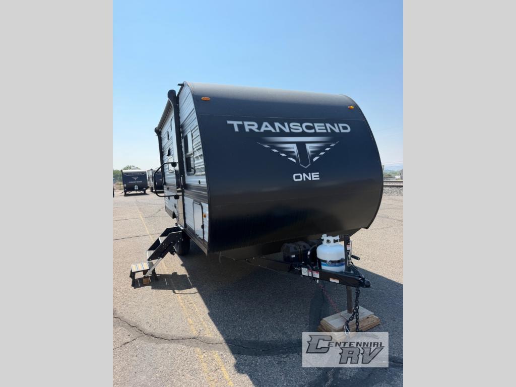2025 Grand Design Transcend One 151BH in grand junction CO