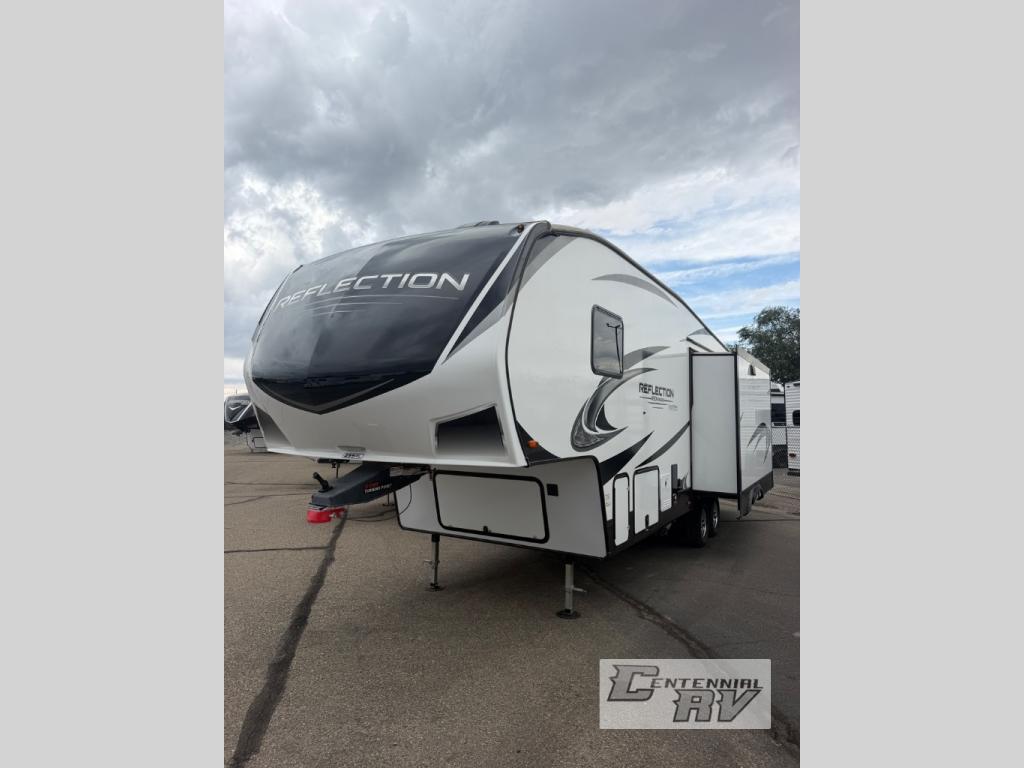 2022 Grand Design Reflection 150 Series 295RL in grand junction CO