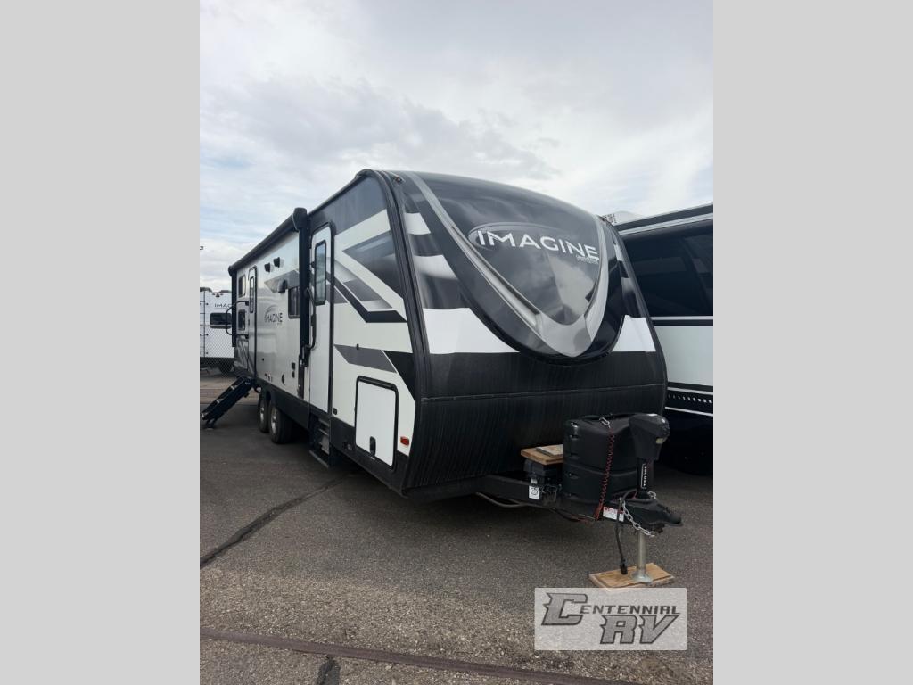 2022 Grand Design Imagine 2800BH in grand junction CO