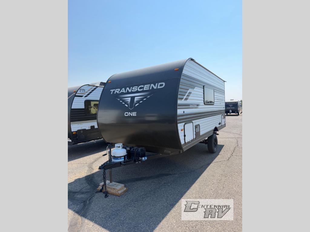 2025 Grand Design Transcend One 151BH in grand junction CO