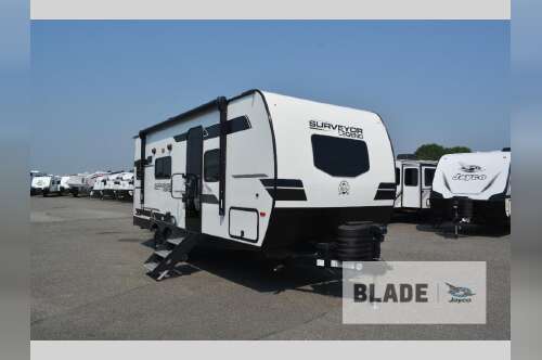 2024 Forest River Rv Surveyor Legend 203RKLE in mt. vernon WA