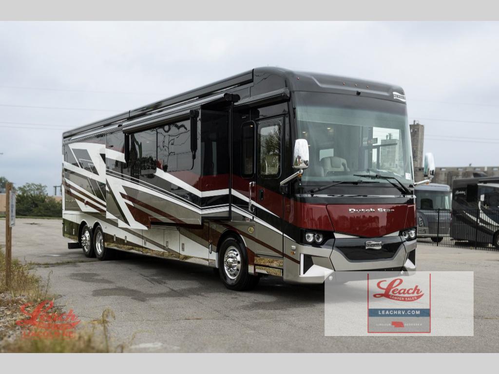 2027 Newmar Dutch Star 4345 in lincoln NE