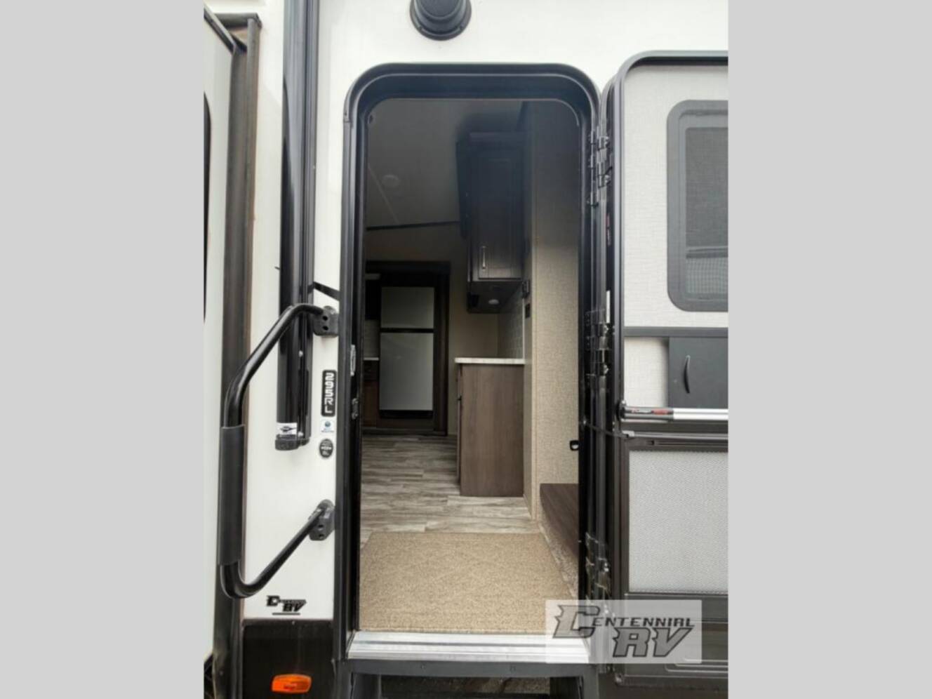 A photo of this 2022 Grand Design Reflection 150 Series 295RL