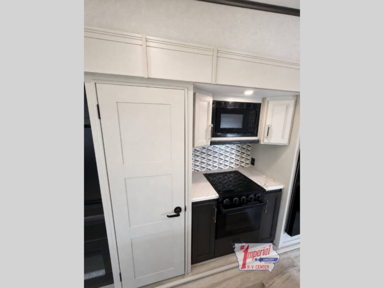 A photo of this 2026 Keystone Rv Arcadia Super Lite 292SLRL