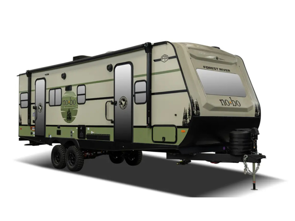 2027 Forest River Rv No Boundaries NB20.4 Beast Mode in belgrade MT