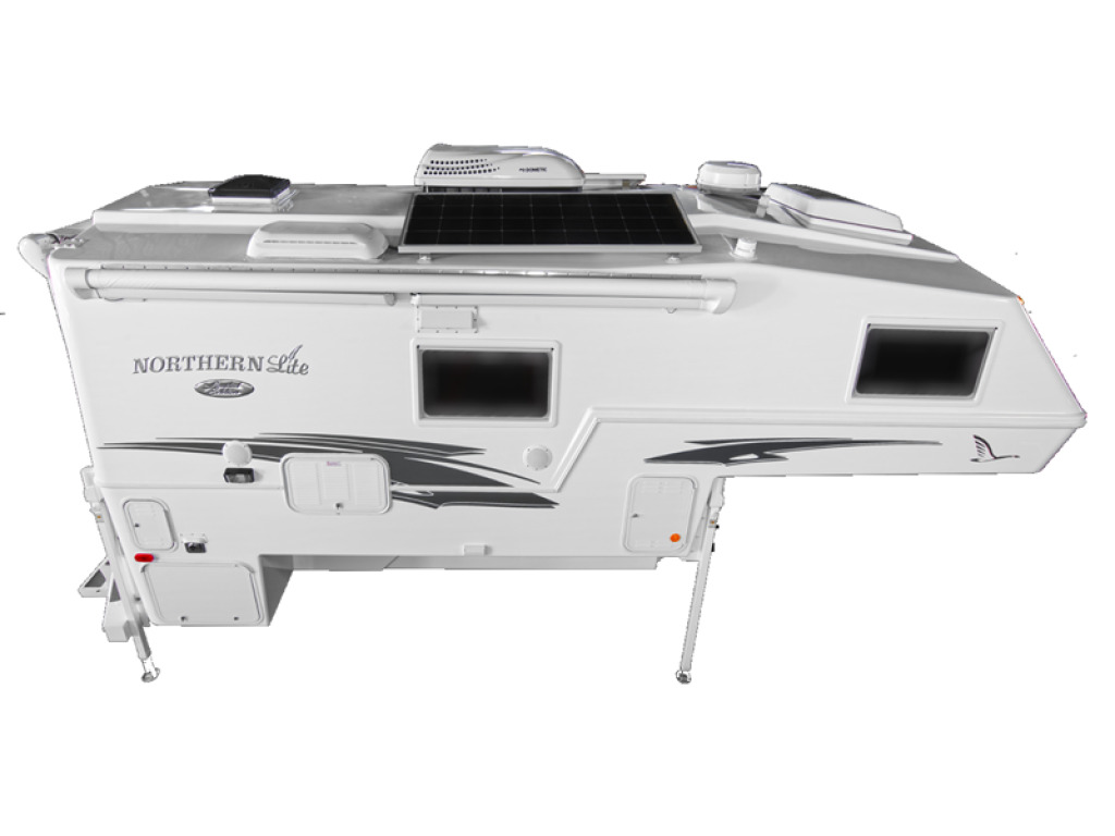 2027 Northern Lite Limited Edition 10-2EXLEDB RV