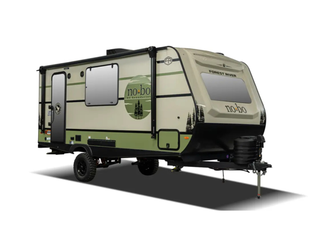 2027 Forest River Rv No Boundaries NB19.4 Beast Mode in belgrade MT