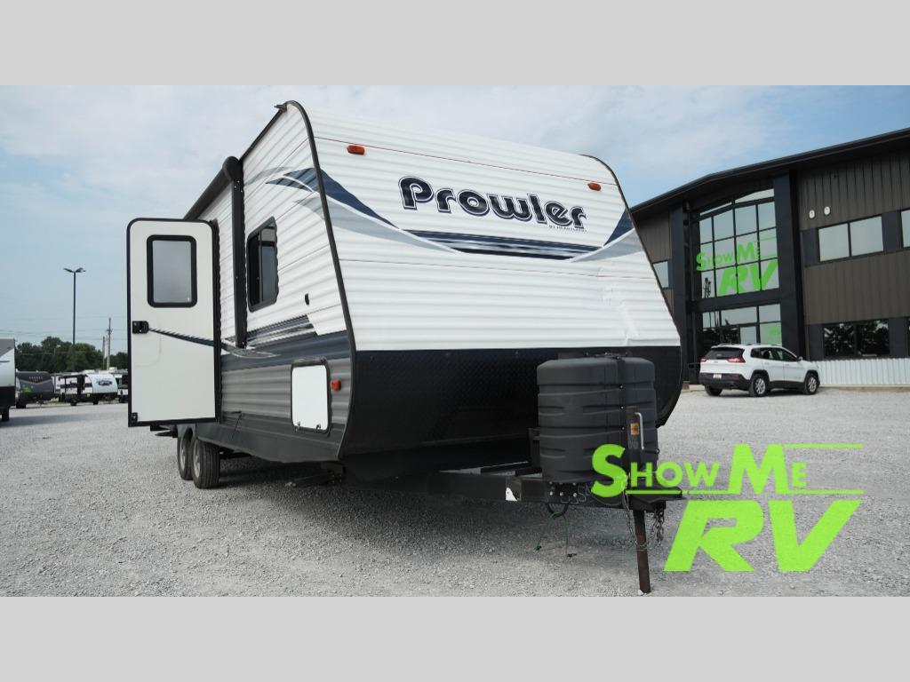 2020 Heartland Prowler 250BH in clinton MO