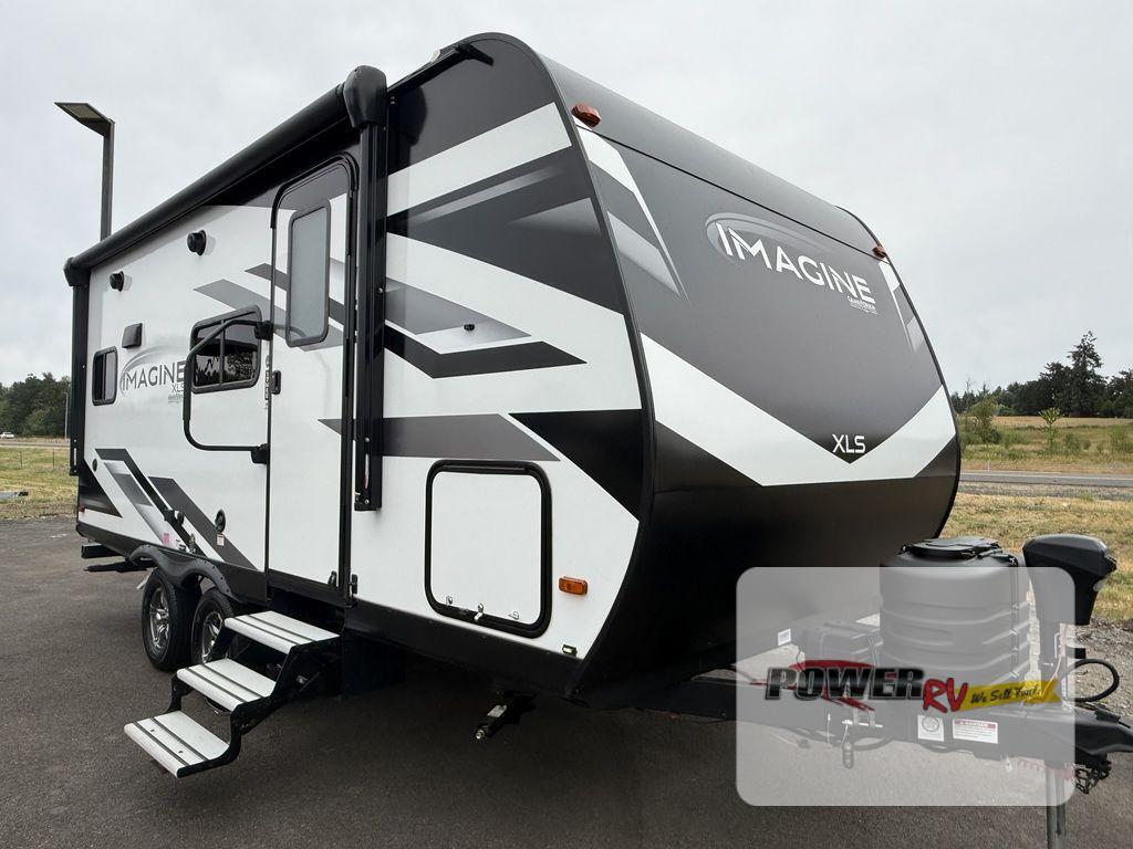2023 Grand Design Imagine XLS 17MKE in aumsville OR