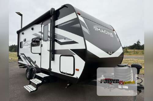 2023 Grand Design Imagine XLS 17MKE in aumsville OR