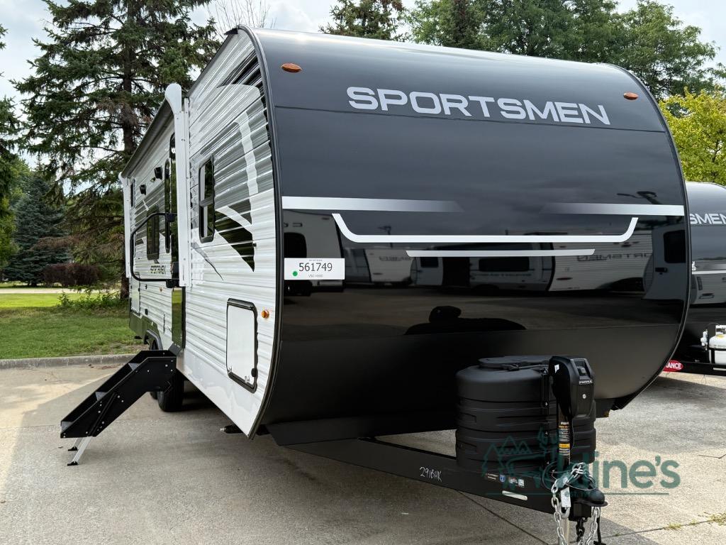 2027 Kz Sportsmen SE 291BHKSE in warren MI