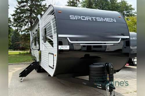 2027 Kz Sportsmen SE 291BHKSE in warren MI