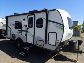 2023 FOREST RIVER FLAGSTAFF E-PRO E19FD
