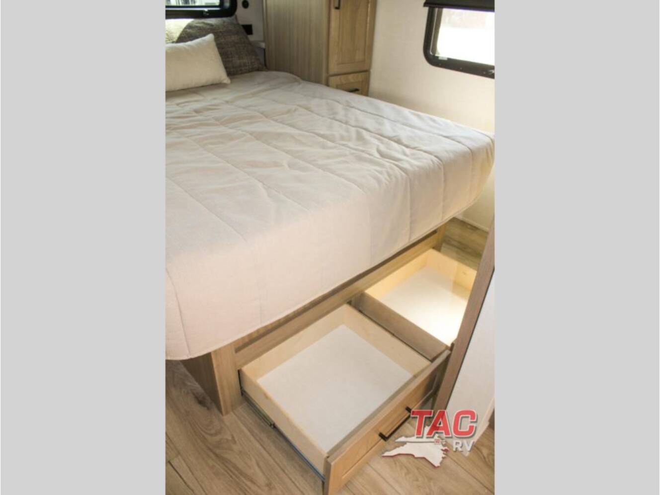 A photo of this 2027 Forest River Rv Rockwood Mini Lite 2525RB