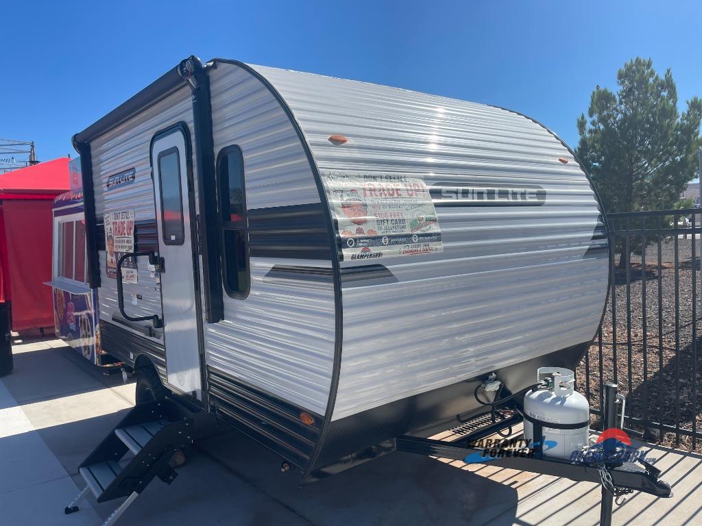 2026 Sunset Park Rv Sun Lite LTD 13MJ in hurricane UT