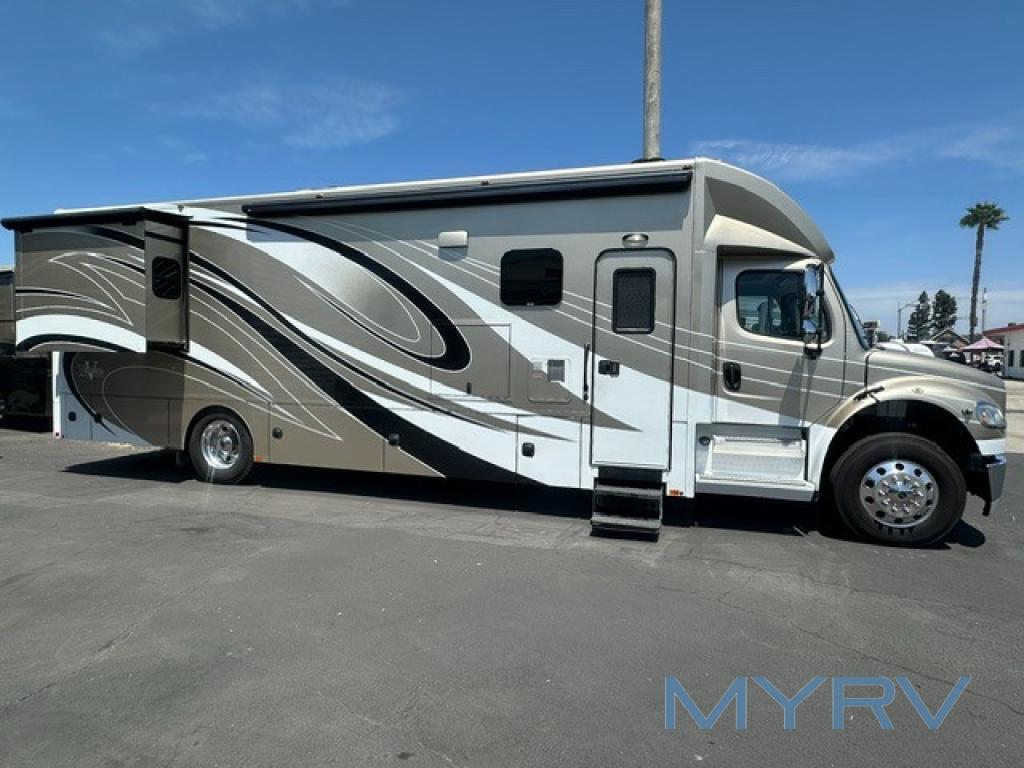 2017 Renegade Verona 36VSB in el cajon CA