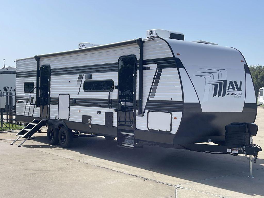 2027 Grand Design Momentum MAV 28MAV in fort worth TX