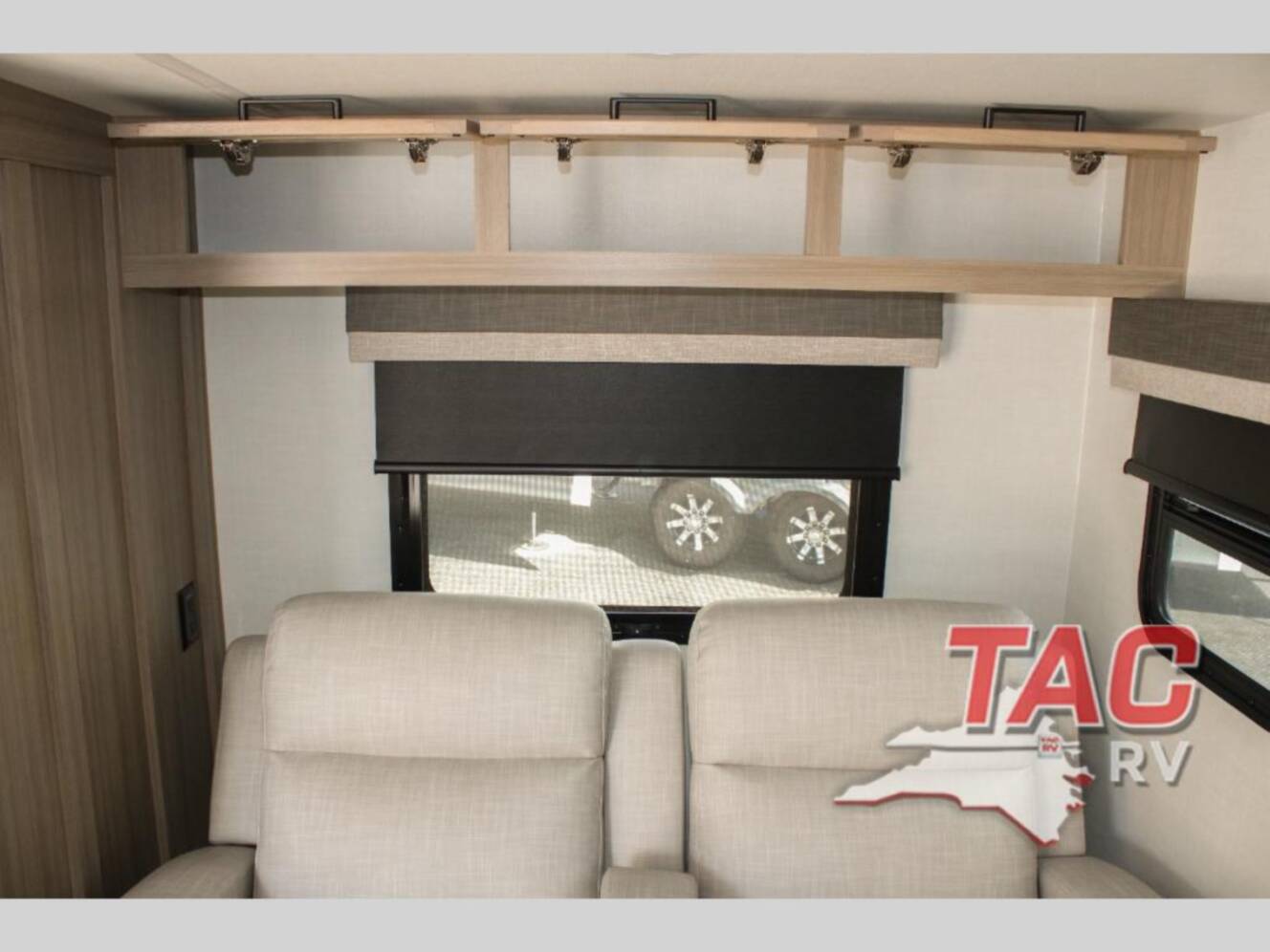 A photo of this 2027 Forest River Rv Rockwood Mini Lite 2525RB