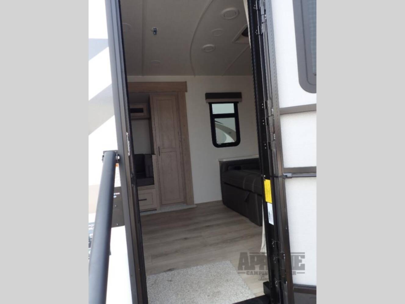 A photo of this 2026 Forest River Rv Flagstaff Micro Lite 22SQS