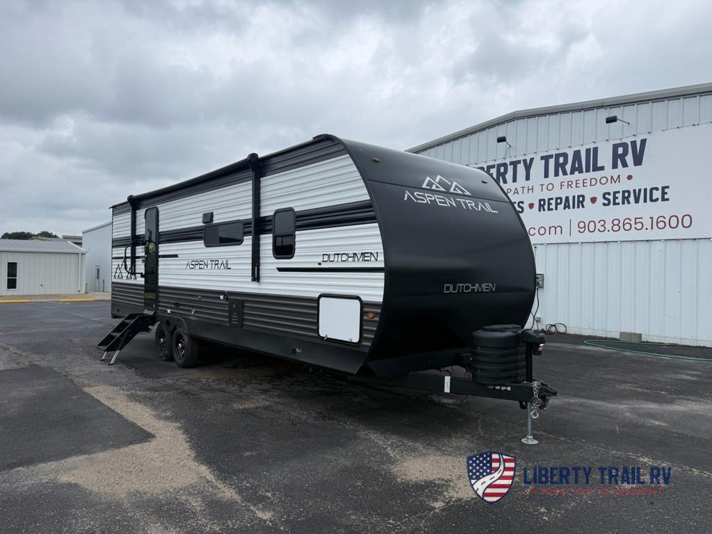2026 Dutchmen Rv Aspen Trail 28RB in valley view TX