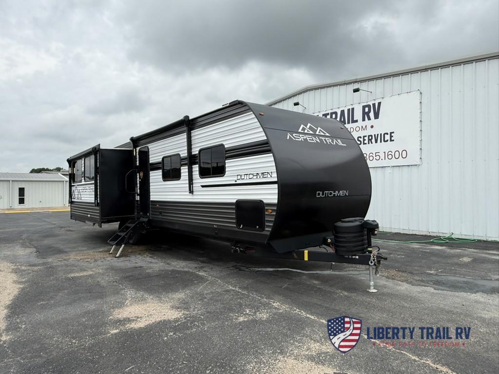 2026 Dutchmen Rv Aspen Trail 3410RLL in valley view TX