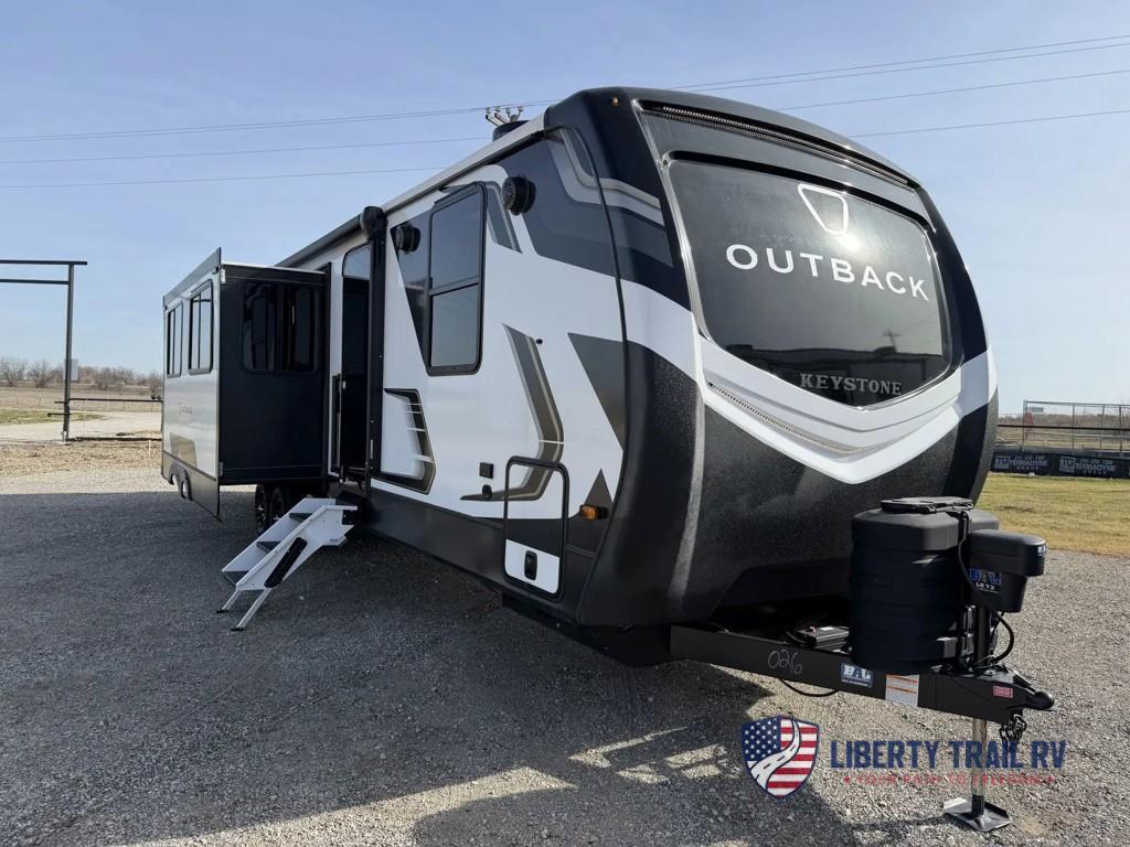 2026 Keystone Rv Outback 340BH in valley view TX
