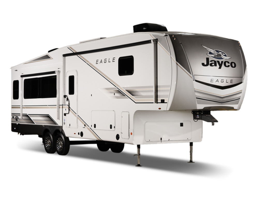 2027 Jayco Eagle 29RLC in sulphur springs TX