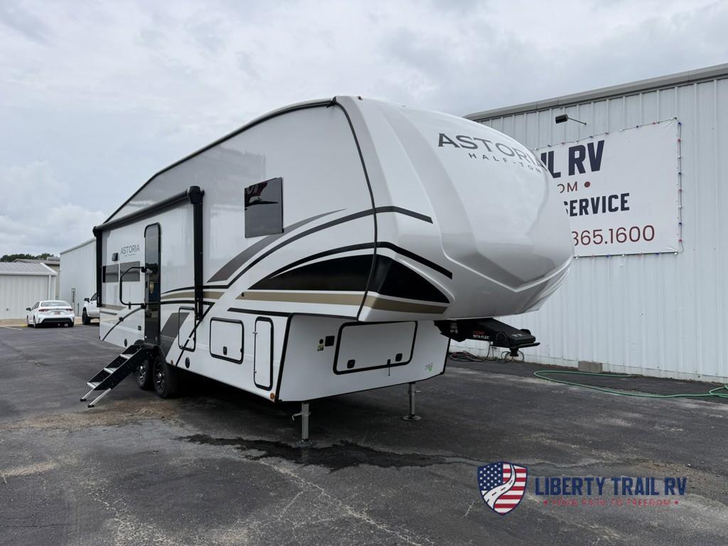 2026 Dutchmen Rv Astoria 260RK in valley view TX