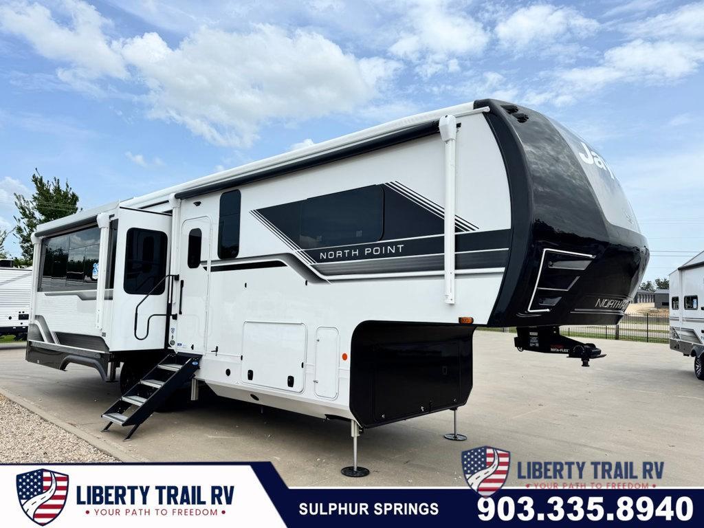 2027 Jayco North Point 310RLTS in sulphur springs TX