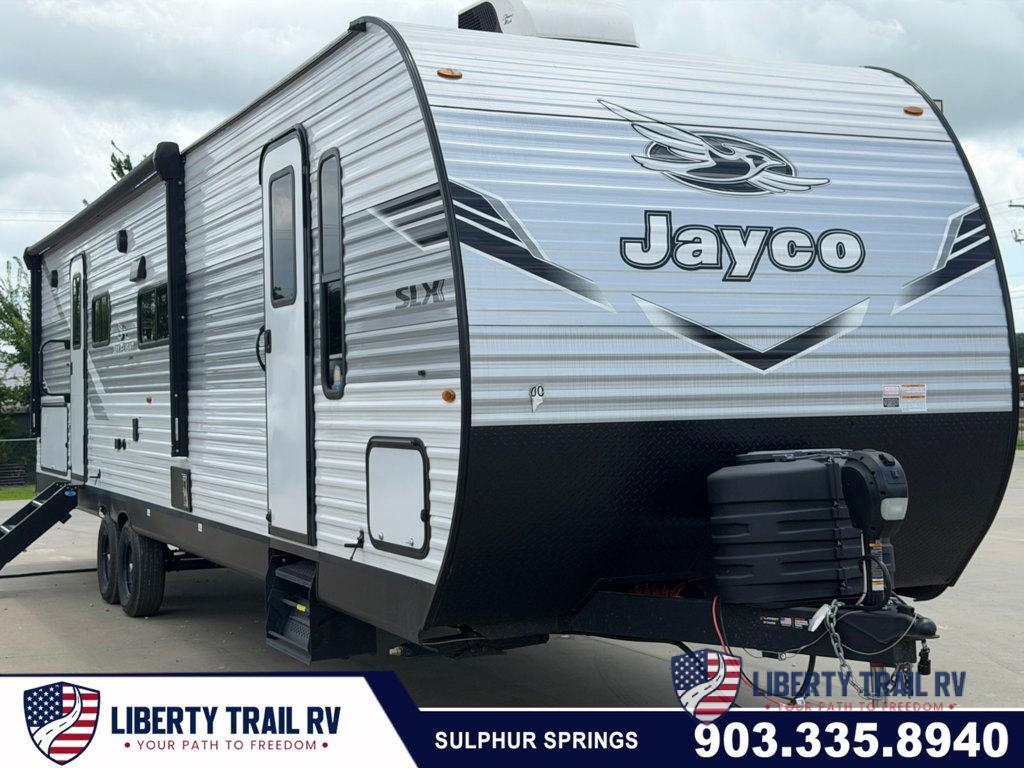 2026 Jayco Jay Flight SLX 330TBS in sulphur springs TX