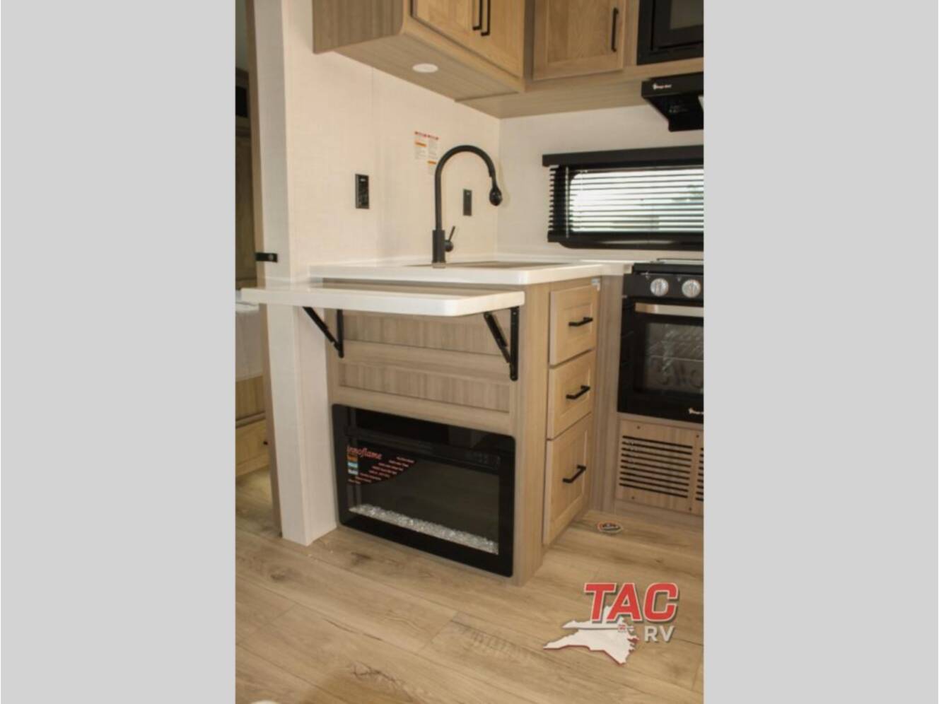 A photo of this 2027 Forest River Rv Rockwood Mini Lite 2525RB