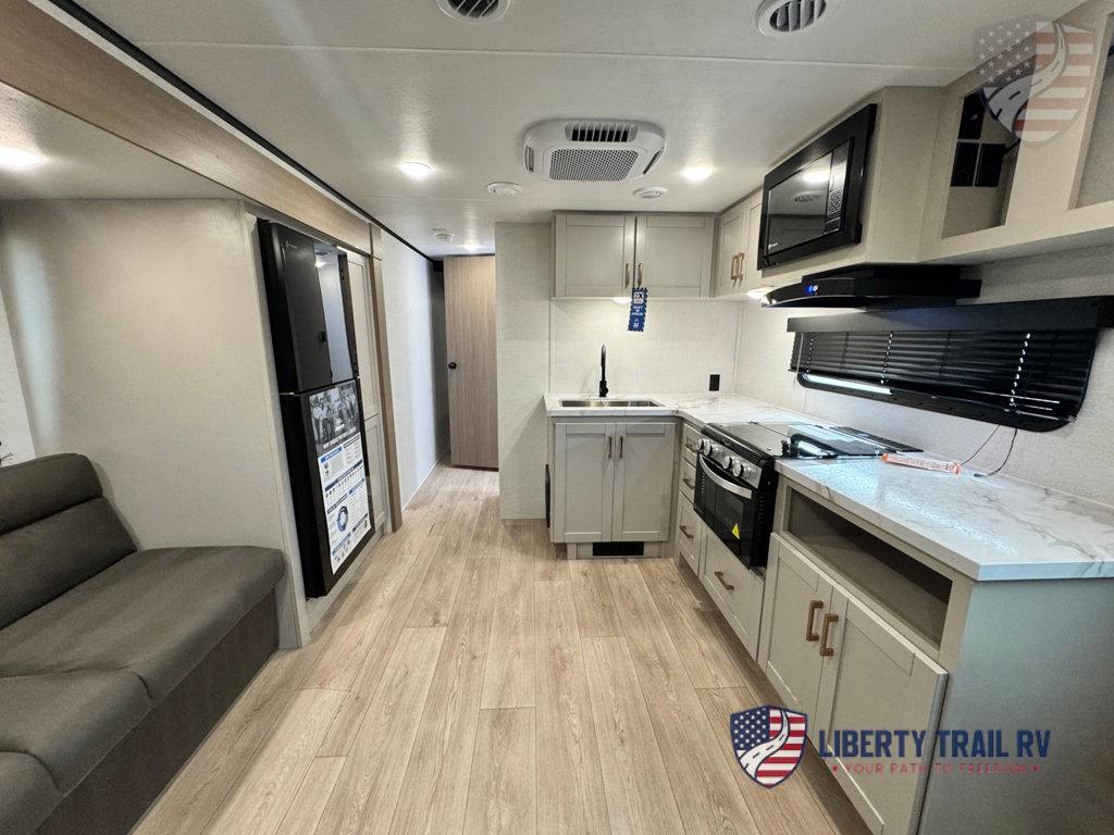 2027 Jayco Jay Feather SL 25RLSL in sulphur springs TX