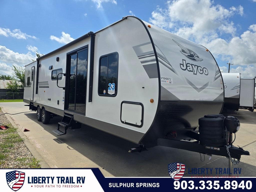 2027 Jayco Jay Flight 380DQS in sulphur springs TX