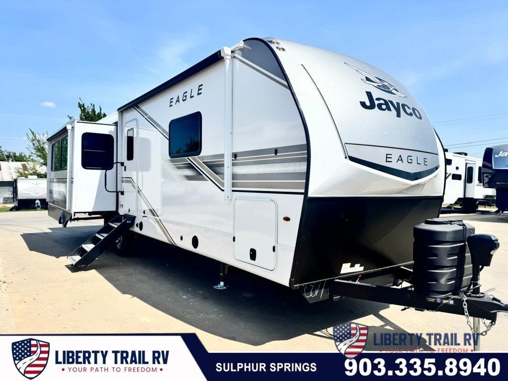 2027 Jayco Eagle 294CKBS in sulphur springs TX